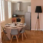Hyper Centre A Deux Pas De Saint Emilion Libourne