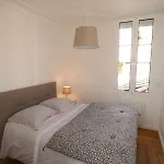 Apartman Hyper Centre A Deux Pas De Saint Emilion