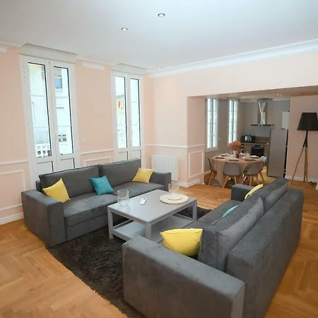 Hyper Centre A Deux Pas De Saint Emilion * Либурн