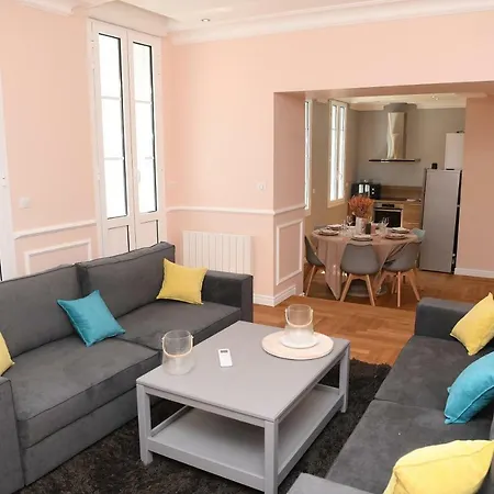 Hyper Centre A Deux Pas De Saint Emilion