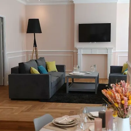 Hyper Centre A Deux Pas De Saint Emilion