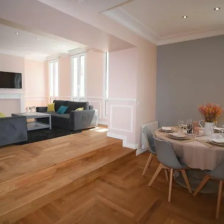Apartman Hyper Centre A Deux Pas De Saint Emilion *