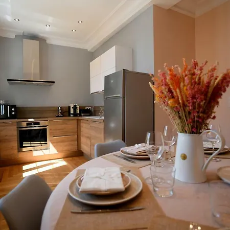 Hyper Centre A Deux Pas De Saint Emilion *