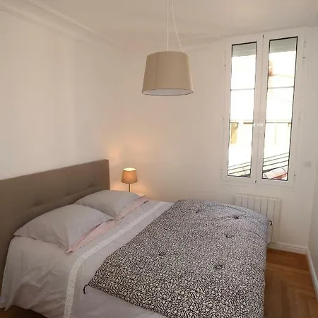 Апартаменты Hyper Centre A Deux Pas De Saint Emilion