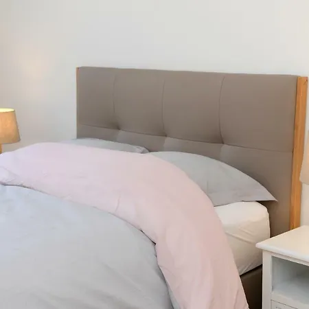 Hyper Centre A Deux Pas De Saint Emilion Апартаменты Либурн