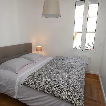 Апартаменты Hyper Centre A Deux Pas De Saint Emilion Либурн