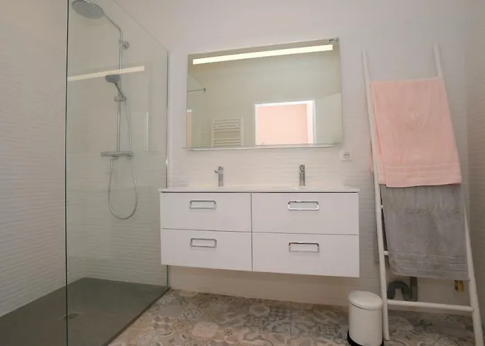 Hyper Centre A Deux Pas De Saint Emilion Lejlighed *