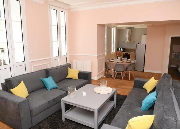 Hyper Centre A Deux Pas De Saint Emilion