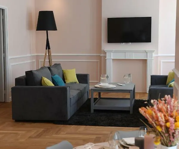 Hyper Centre A Deux Pas De Saint Emilion