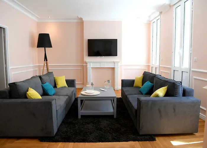 Hyper Centre A Deux Pas De Saint Emilion *