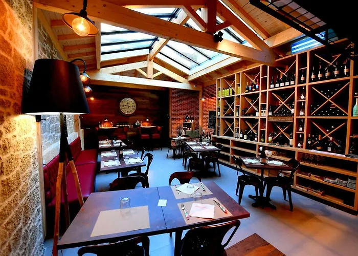 Lejlighed Hyper Centre A Deux Pas De Saint Emilion