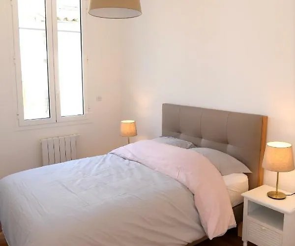 Hyper Centre A Deux Pas De Saint Emilion *