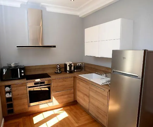 Hyper Centre A Deux Pas De Saint Emilion Lejlighed *